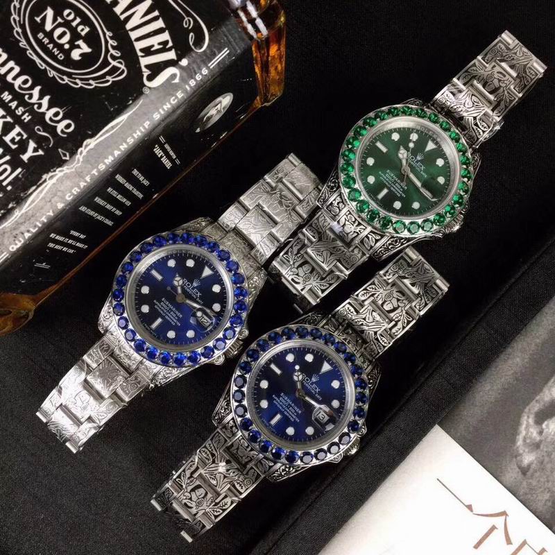 Rolex 40mm 092104